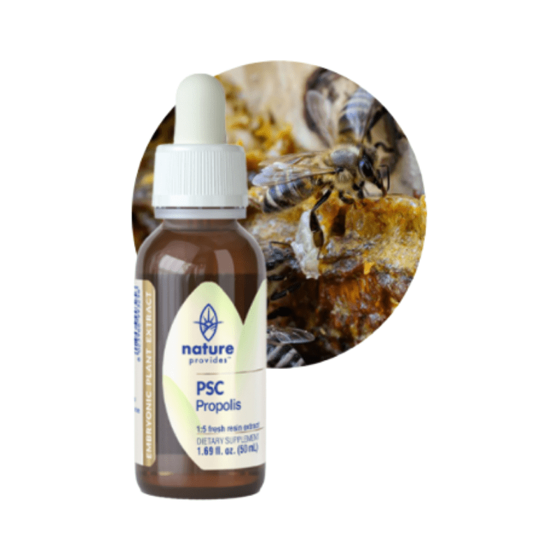 PSC Propolis - Ipothecary