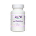Iodoral 12.5