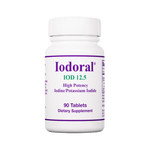 Iodoral 12.5 - Ipothecary