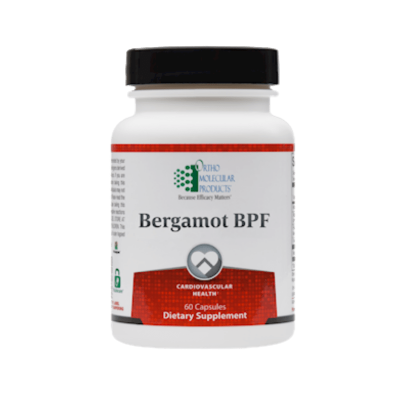 Bergamot BPF - Ipothecary
