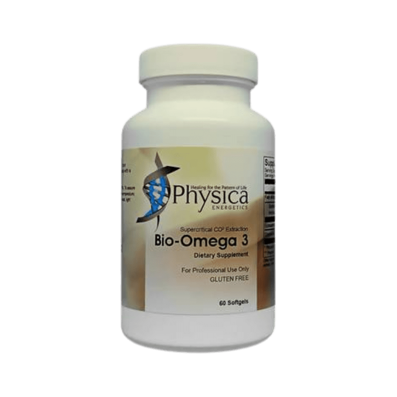 Bio-Omega 3 - Ipothecary