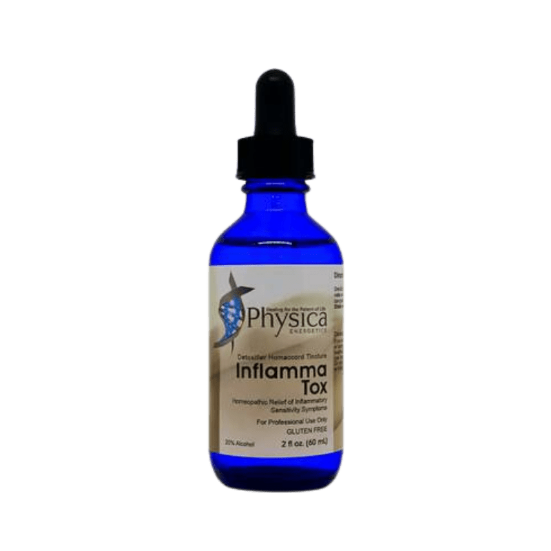 Inflamma Tox - Ipothecary