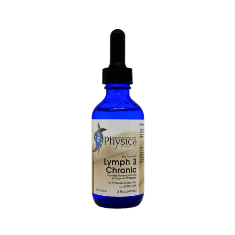 Lymph 3 Chronic