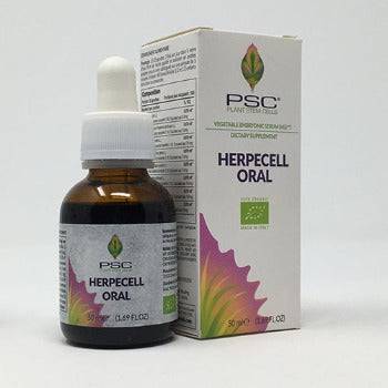 PSC Anew Herpecell - Ipothecary