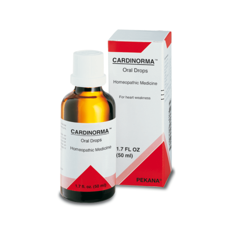 Cardinorma - Ipothecary