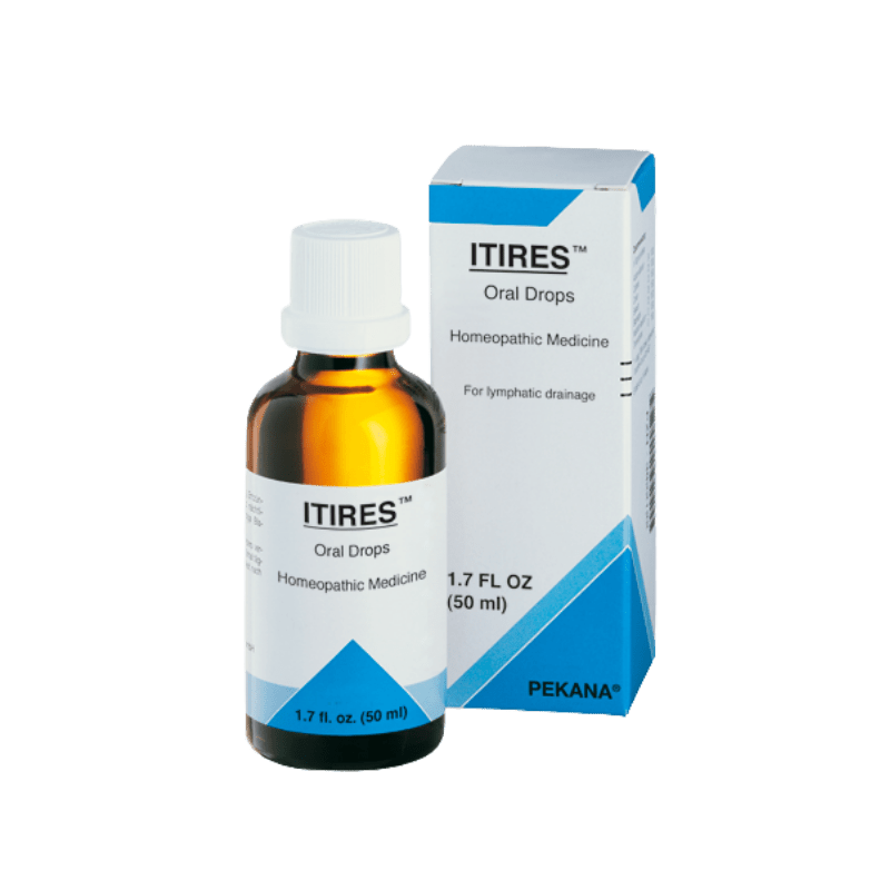 Itires Oral Drops - Ipothecary