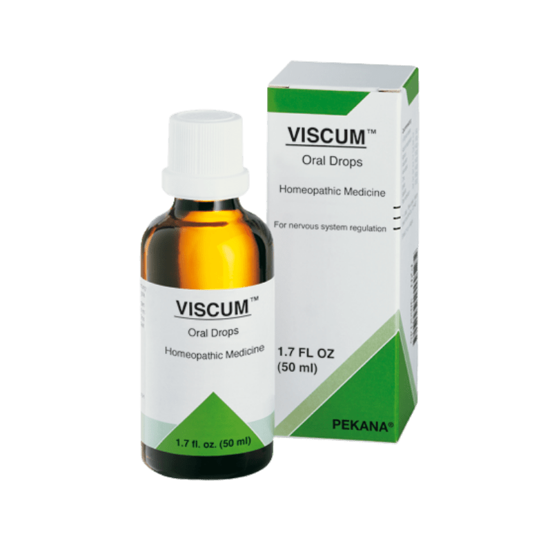 Viscum Oral Drops - Ipothecary