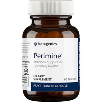 Perimine - Ipothecary