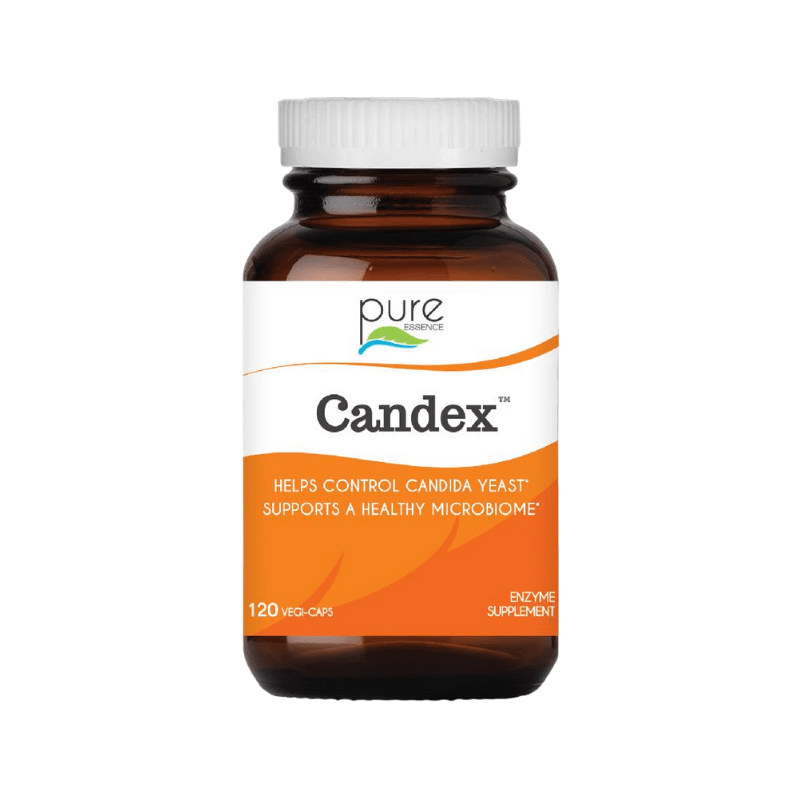 Candex - Ipothecary