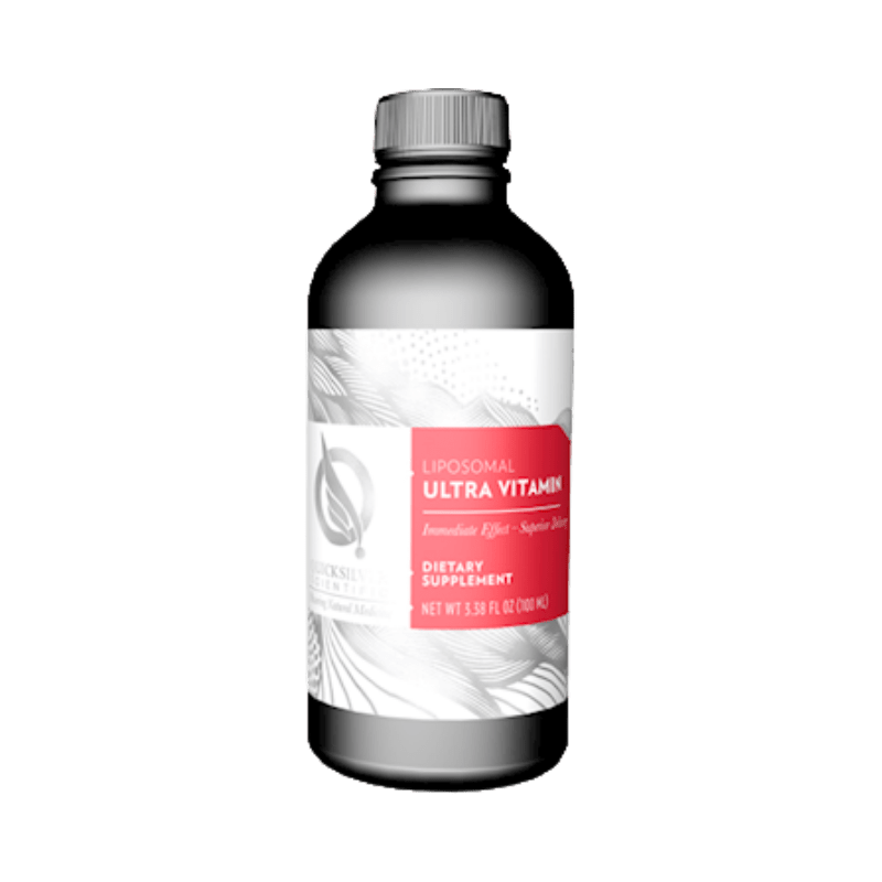 Ultra Vitamin Liposomal - Ipothecary