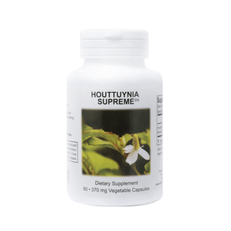 Houttuynia Supreme - Ipothecary