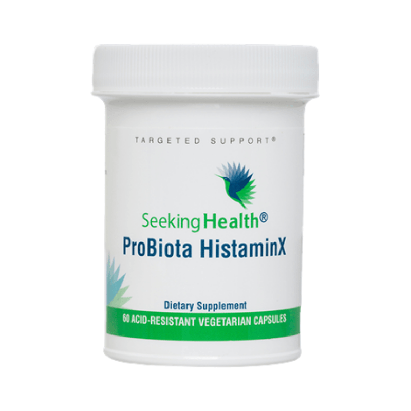 ProBiota HistaminX - Ipothecary