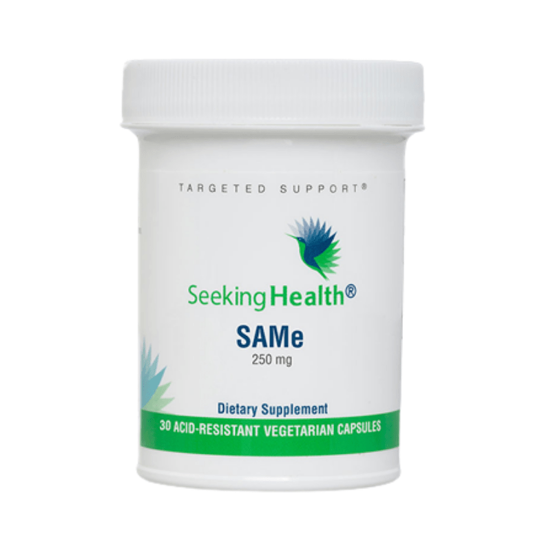 SAMe 250 mg