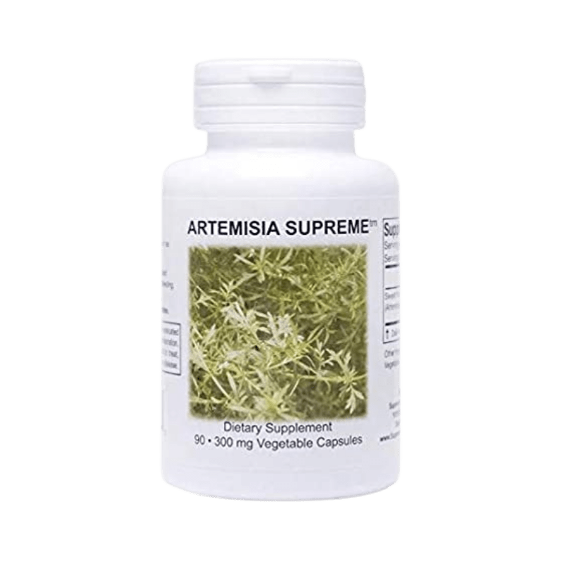 Artemisia Supreme - Ipothecary