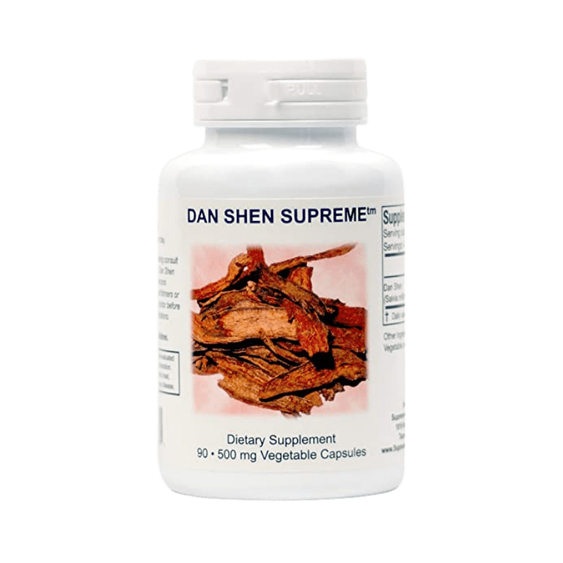 Dan Shen Supreme - Ipothecary