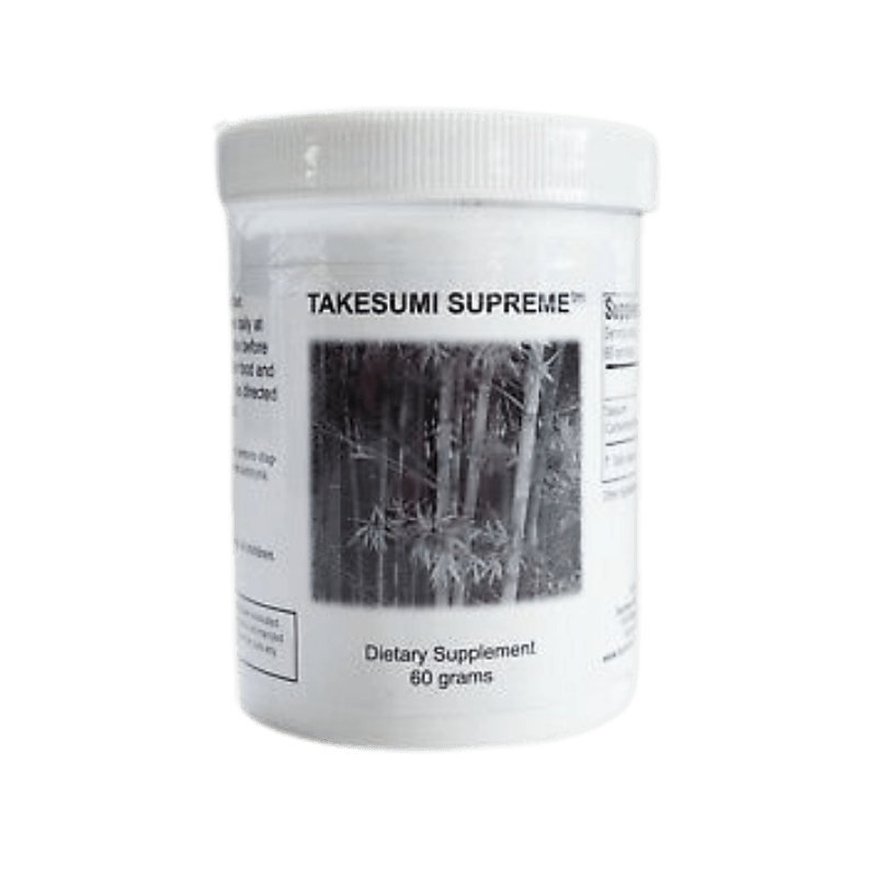 Takesumi Supreme - Powder - Ipothecary