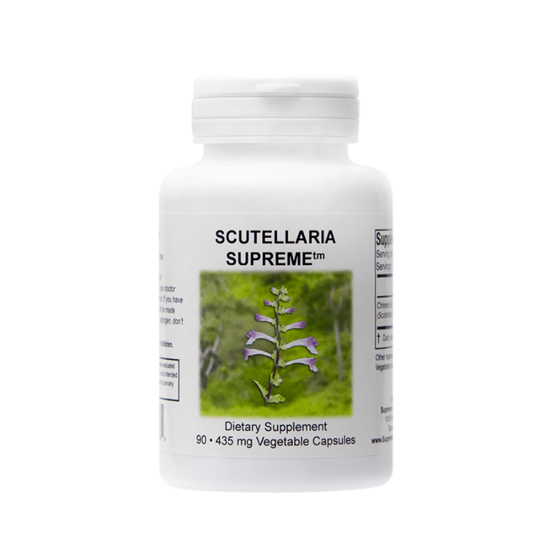 Scutellaria Supreme - Ipothecary