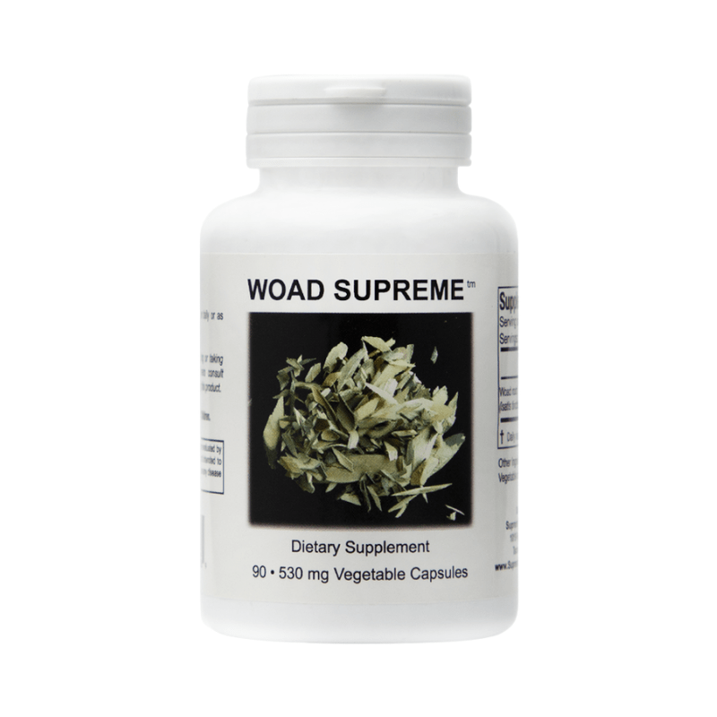 Woad Supreme - Ipothecary