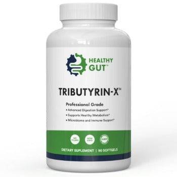 Tributyrin-X - Ipothecary