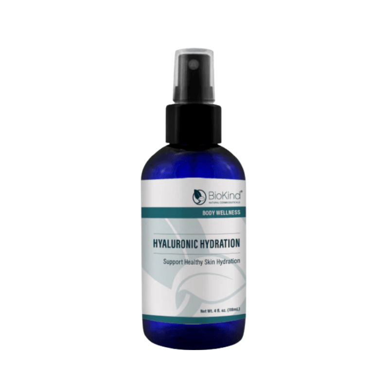 BioKind Hyaluronic Hydration - Ipothecary