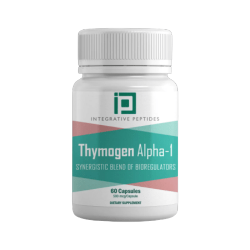 Thymogen Alpha-1 - Ipothecary