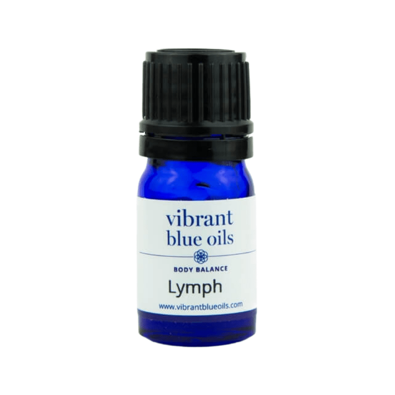 Lymph - Ipothecary