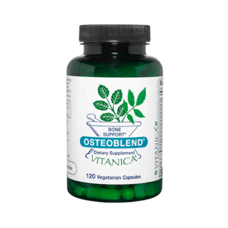 OsteoBlend - Ipothecary