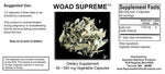 Woad Supreme - Ipothecary