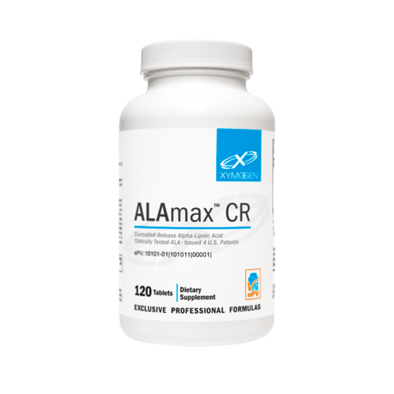 ALAmax CR - Ipothecary