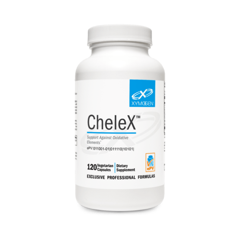 CheleX - Ipothecary