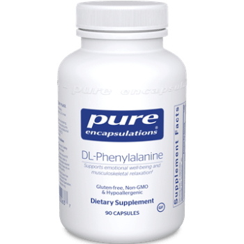 DL-Phenylalanine 500 mg