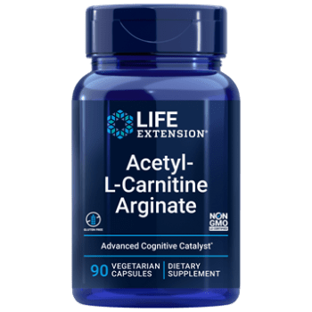Acetyl-L-Carnitine Arginate - Ipothecary