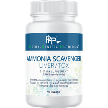 Ammonia Scavenger - Ipothecary