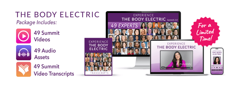 The Body Electric 2.0 - Ipothecary