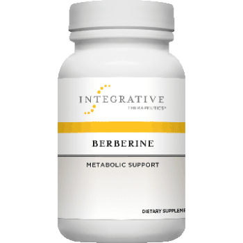 Berberine 500 mg - Ipothecary