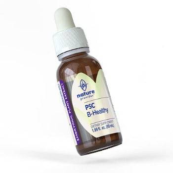 PSC B Healthy - Ipothecary
