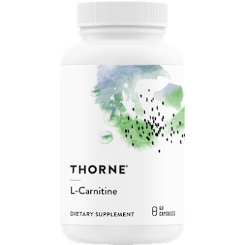 L-Carnitine - Ipothecary