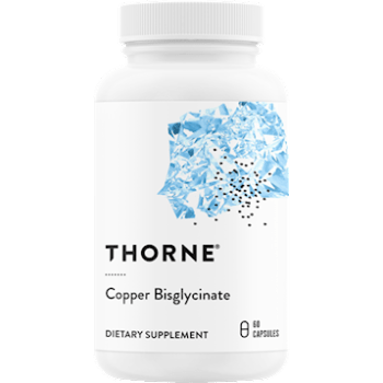 Copper Bisglycinate - Ipothecary