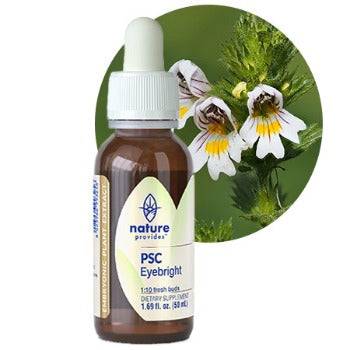 PSC Eyebright - Ipothecary