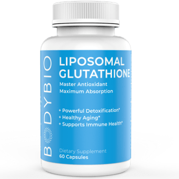 Liposomal Glutathione - Ipothecary