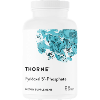 Pyridoxal 5'-Phosphate - Ipothecary