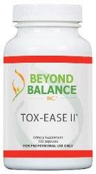 Beyond Balance, Tox-Ease 2