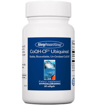 CoQH-CF 100 mg - Ipothecary